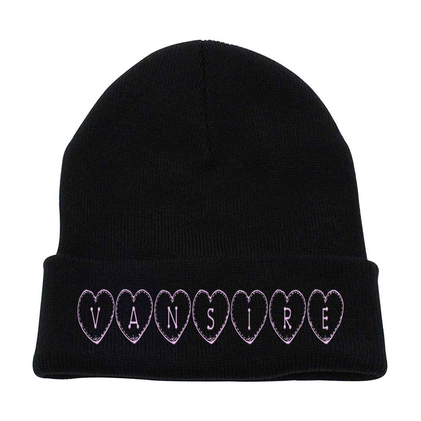 Vansire Logo Beanie