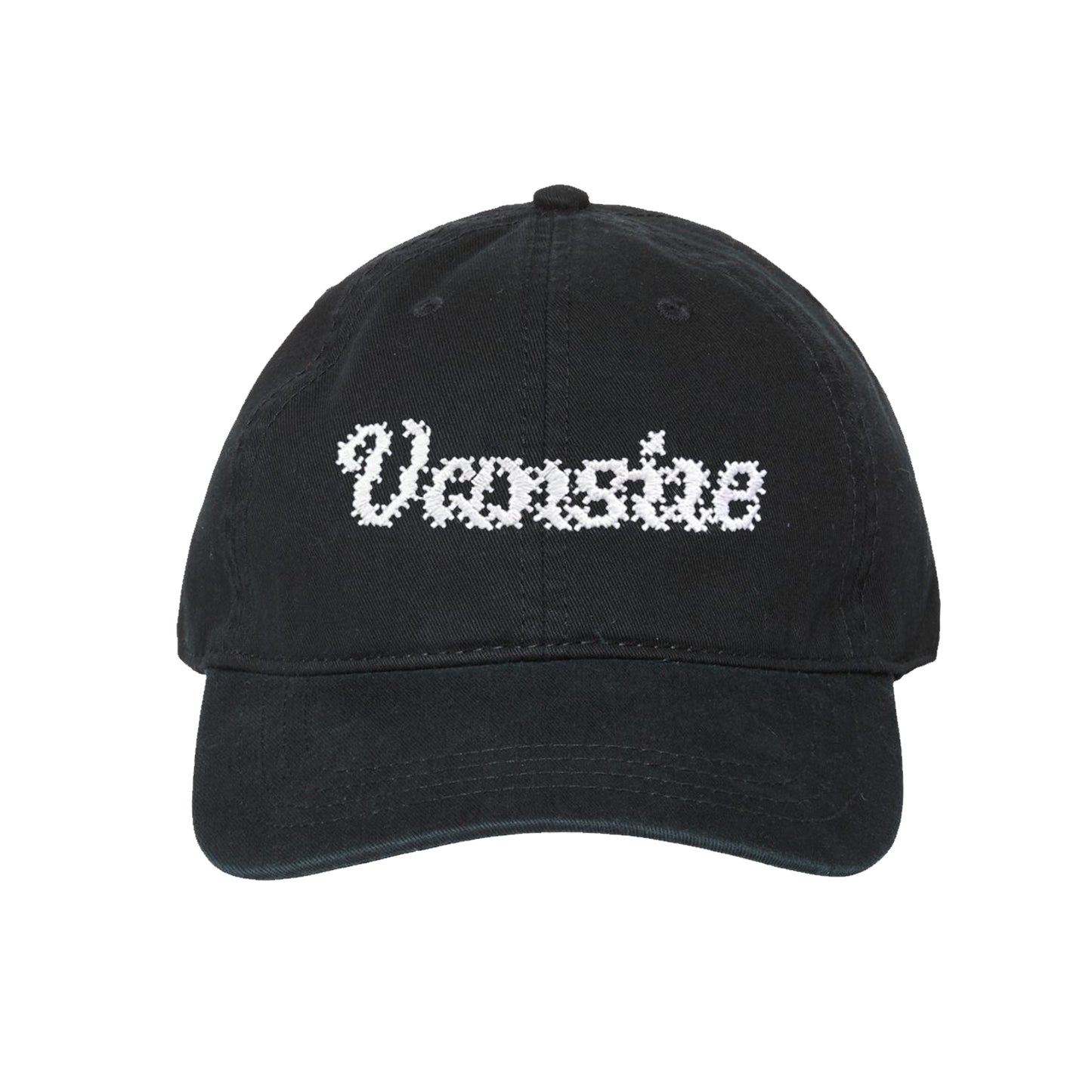 Vansire Logo Hat (Black)