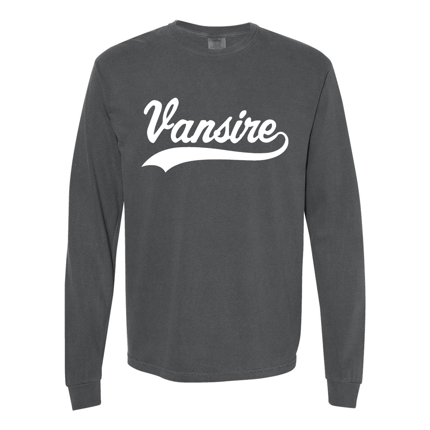 Angel Youth Longsleeve Shirt