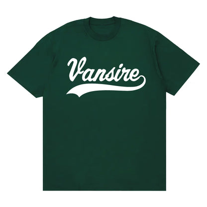 Angel Youth Shirt (Forest Green)