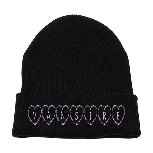 Vansire Logo Beanie