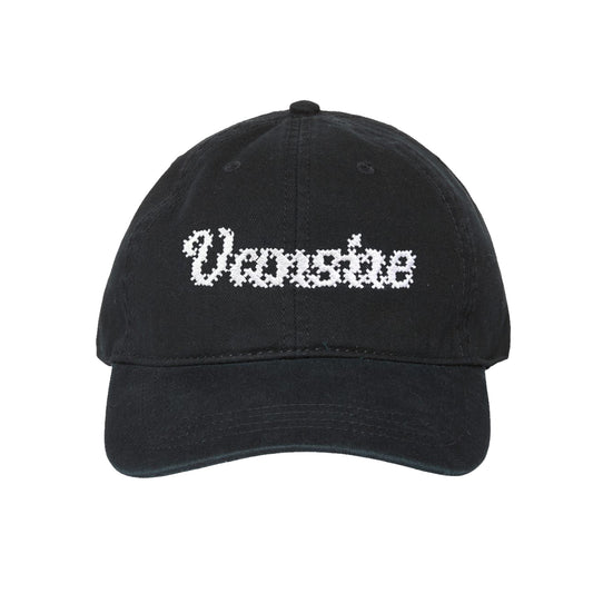 Vansire Logo Hat (Black)