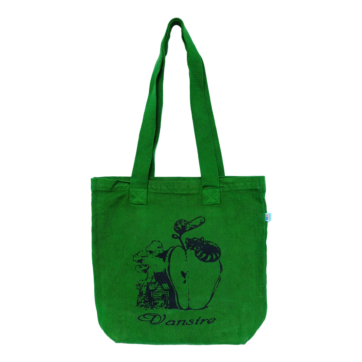 Just The Right Tote