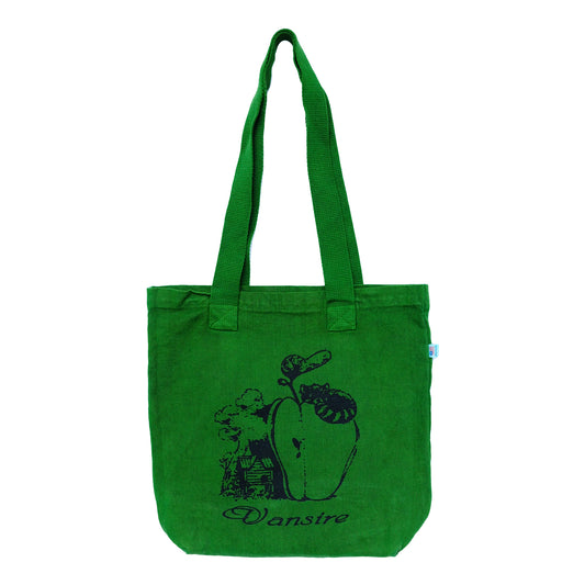 Just The Right Tote