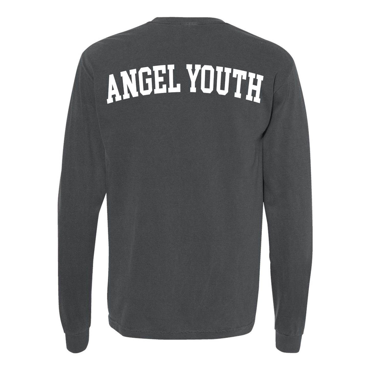 Angel Youth Longsleeve Shirt