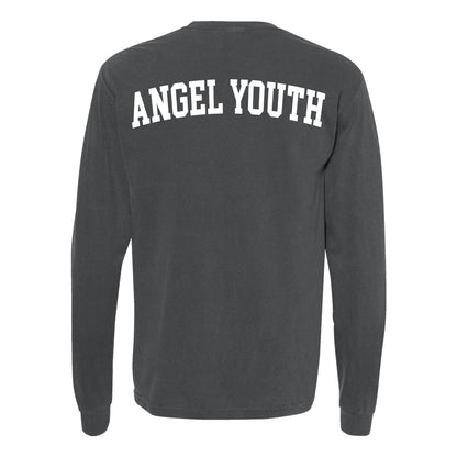 Angel Youth Longsleeve Shirt