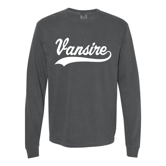 Angel Youth Longsleeve Shirt